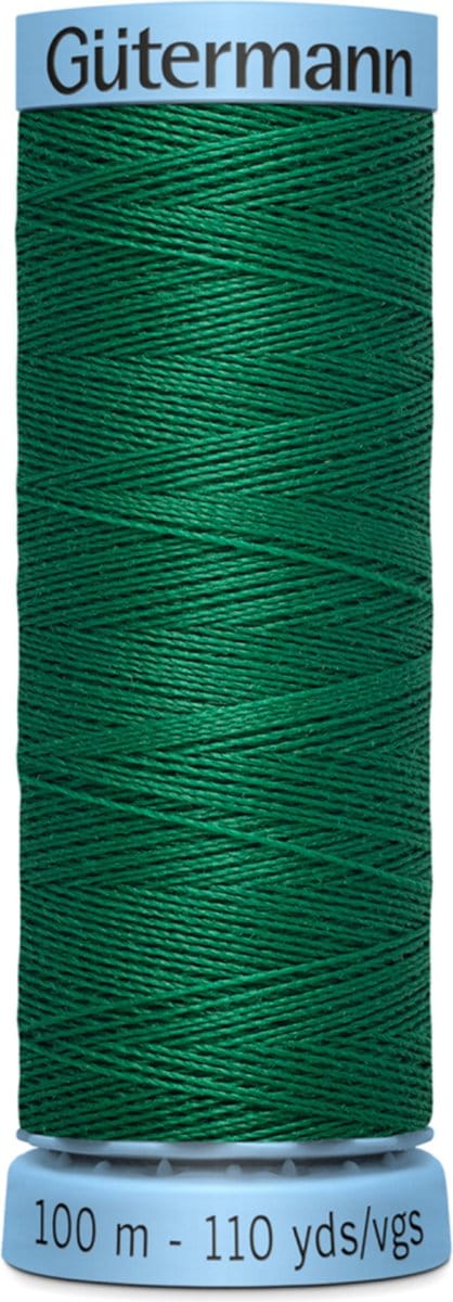 Gütermann zijde garen 100m kleur 402 - Zijden garen - Gutermann