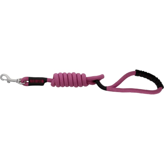Hondenriem met handvat Riding World Lucky
