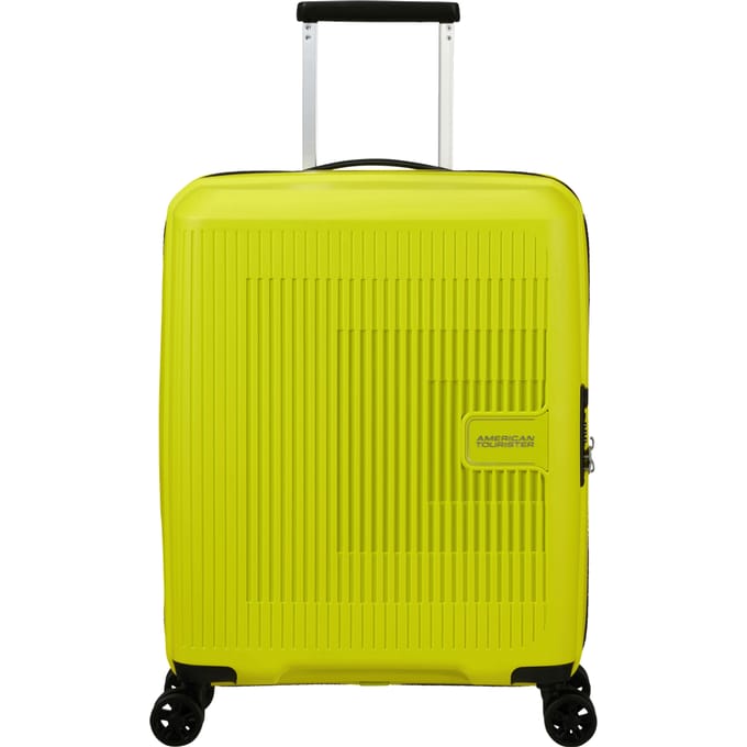 American Tourister AeroStep Handbagage Light Lime