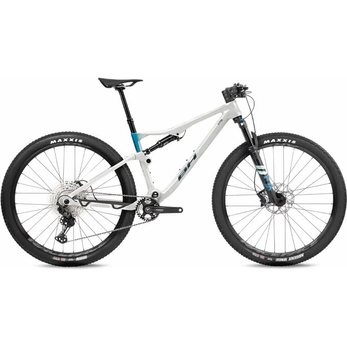 Mountainbike BH Bikes Lynx Race 6.5
