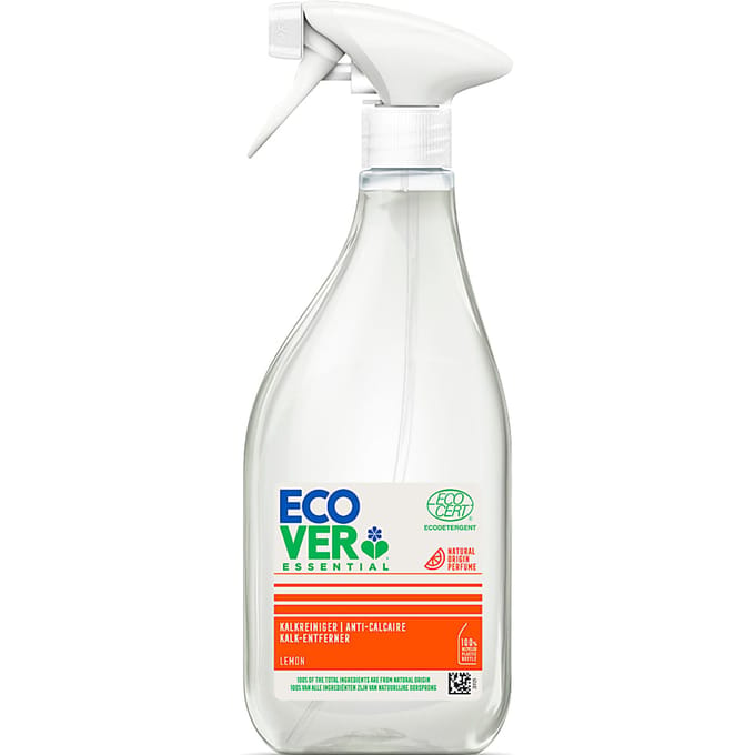 Ecover Essential Kalkreiniger - 500 ml