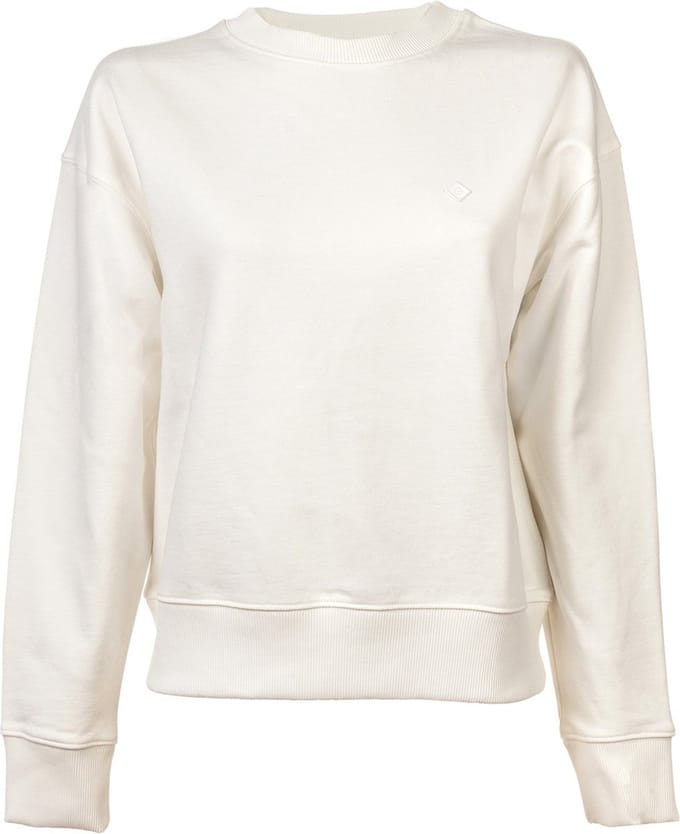 GANT Sweater D1. ICON G ESSENTIAL C-NECK SWEAT