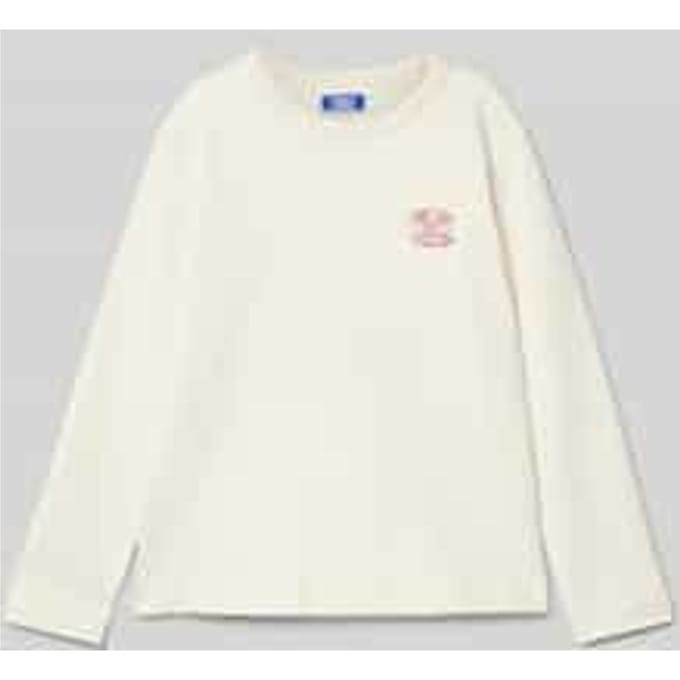 Sweatshirt met ronde hals, model 'JORRETIRO'