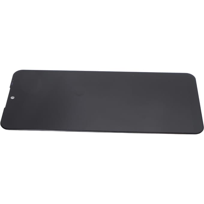 Écran Principal de Téléphone Mobile de Remplacement LCD Écran Tactile Assemblage Pièces de Réparation pour LG K51 gray