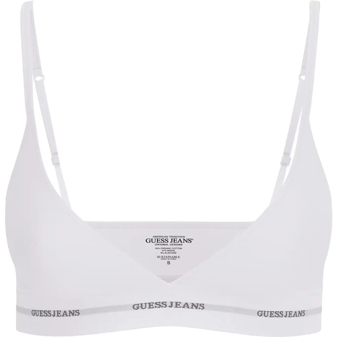 Vrouwenbeha Guess Triangle