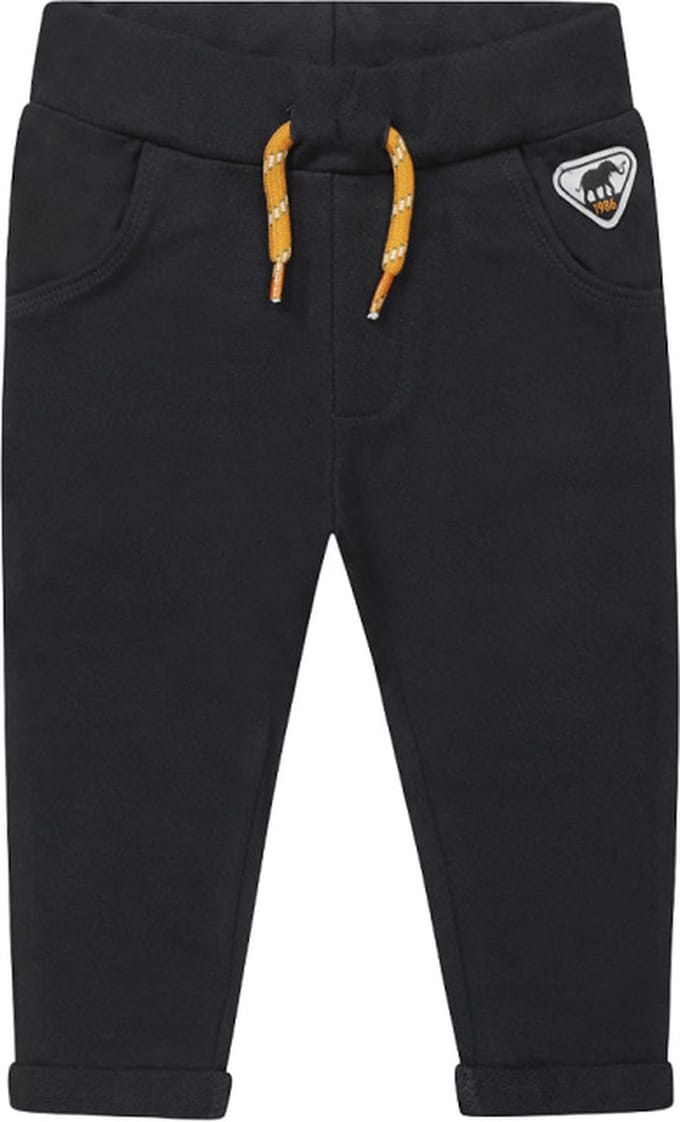 Dirkje Jogging Broek Dark Grey