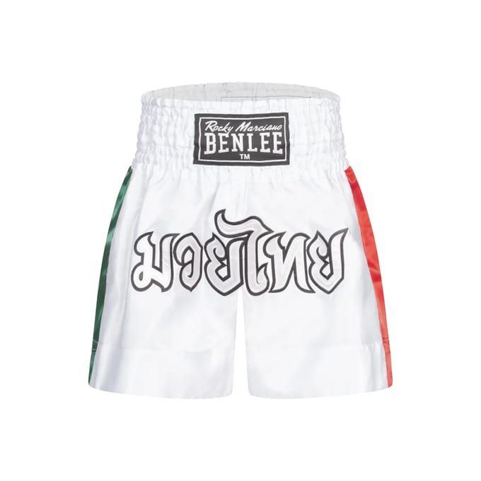Benlee-bokshbroek Goldy Thaibox-broek