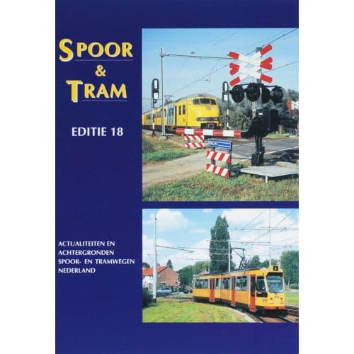 Spoor & Tram / 18