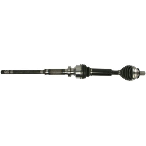 Aandrijfas POINT GEAR PNG76357