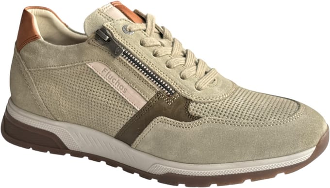 FLUCHOS F1750 Veterschoen kaki maat 44