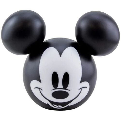Disney Mickey and Friends Colour Pop - Lamp in de vorm van Mickey Mouse