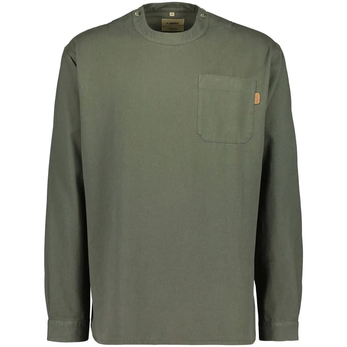 Shirt met lange mouwen Sasta Pahta