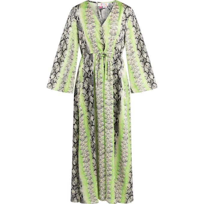 IZIA Strand Kaftan gaya