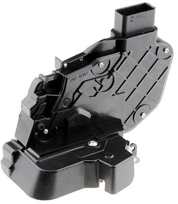 Deurslot achter OEM 31253660