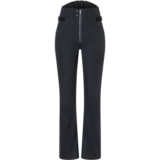 BOGNER - borja4-t - Skibroek dames - Zwart