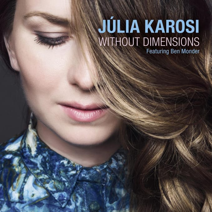 Without Dimensions - Julia Karosi