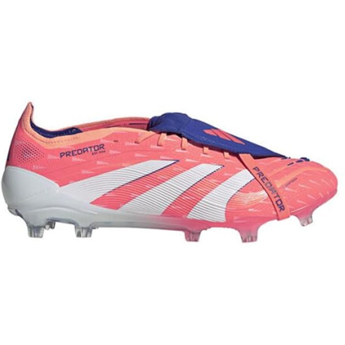 Adidas Predator Elite LL FG Voetbalschoen Heren