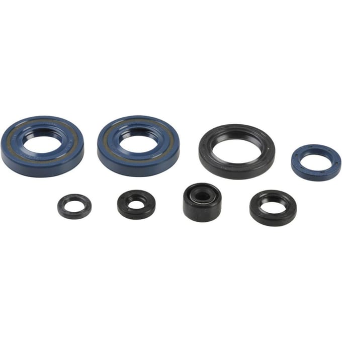 Motorolieafdichtingset ATHENA P400250400008