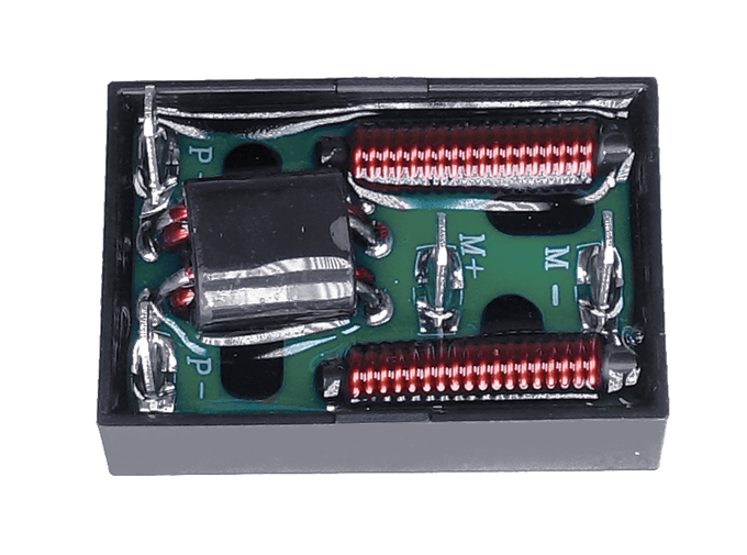 Inductor