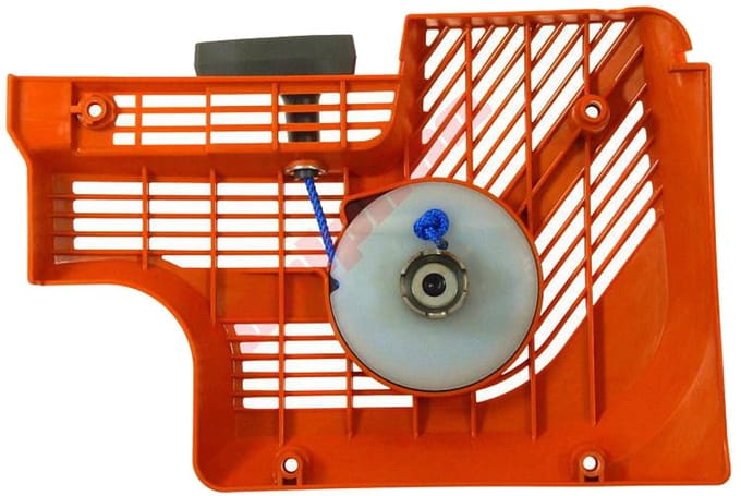 Trekstarter passend op PARTNER K1250 ( 506 27 55-02 )