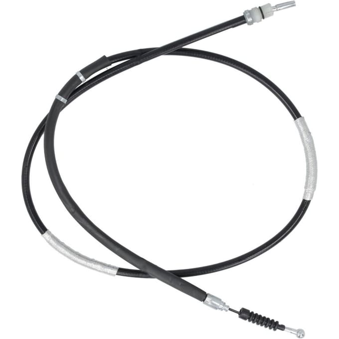 Kabel, parkeerrem ABE C7A013