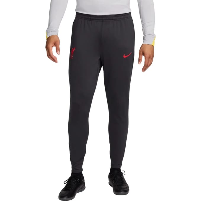 Trainingsbroek Liverpool FC Strike 2024/25