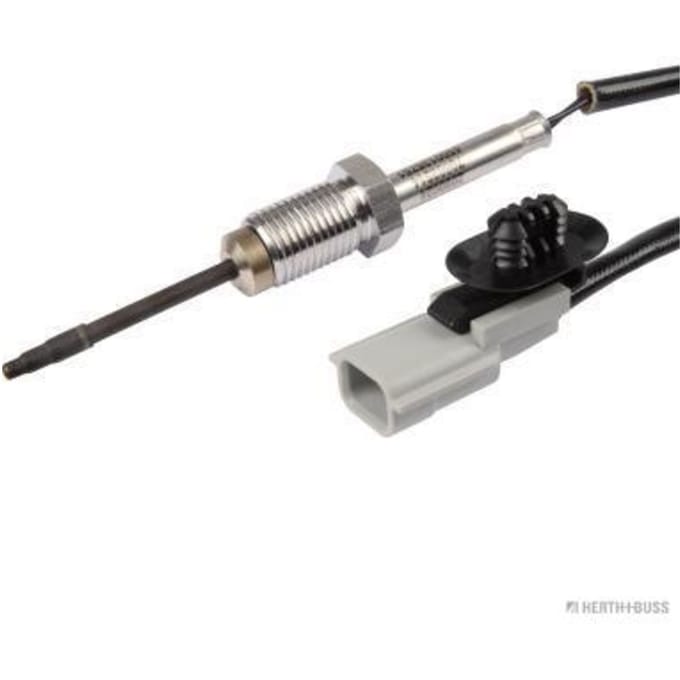 Sensor, uitlaatgastemperatuur HERTH+BUSS ELPARTS 70682514
