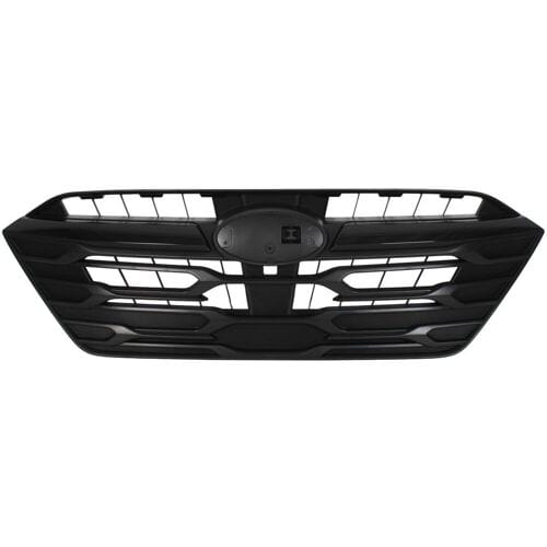 Radiateurgrille BLIC 6502-07-6717995P