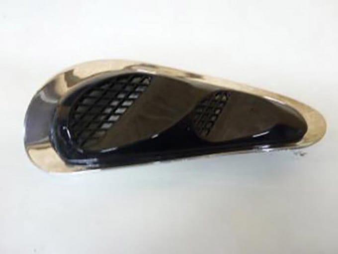 Prise d air pour Scooter Jonway 125 GT Chinois Neuf