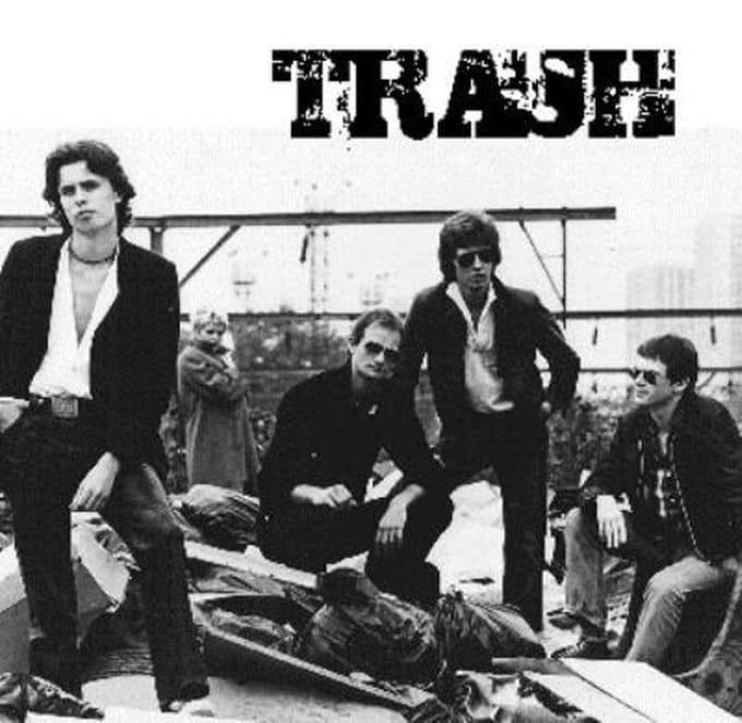 Trash - This Is Complete Trash! (CD) (Limited Edition)