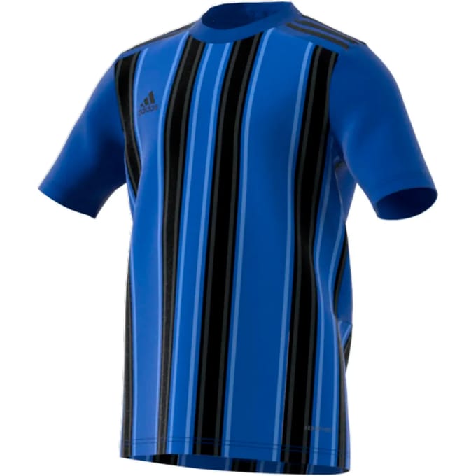 Kindertrui adidas Striped 21