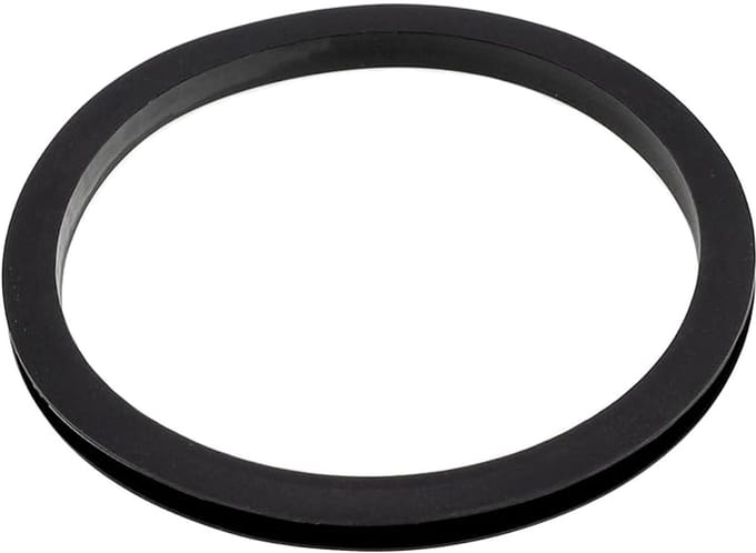 WMF FS-1000050490 Afdichting Deksel