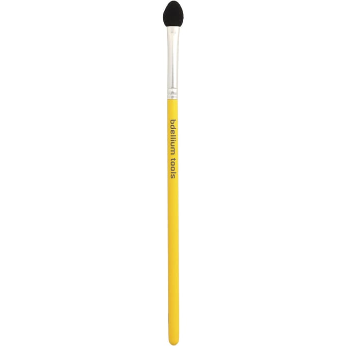 Bdellium Tools, Standaard Serie, Spons Applicator Kwast, Ogen 740, 1 Kwast