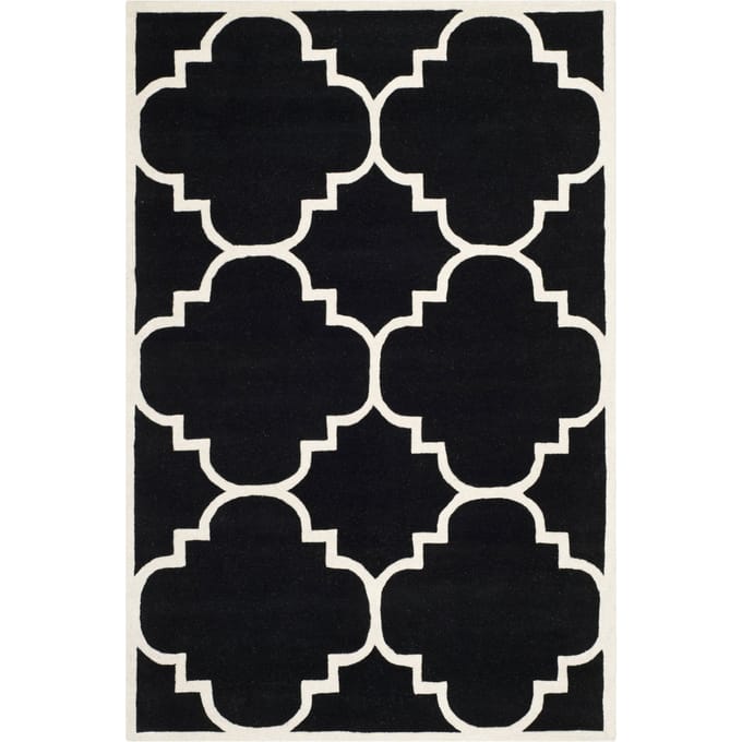 Vloerkleed Greenwich wol | Safavieh