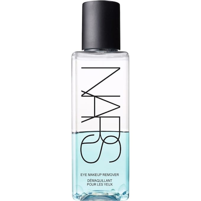 NARS Cleansing Zachte olievrije oogmake-up remover Make-up Dames 100 ml