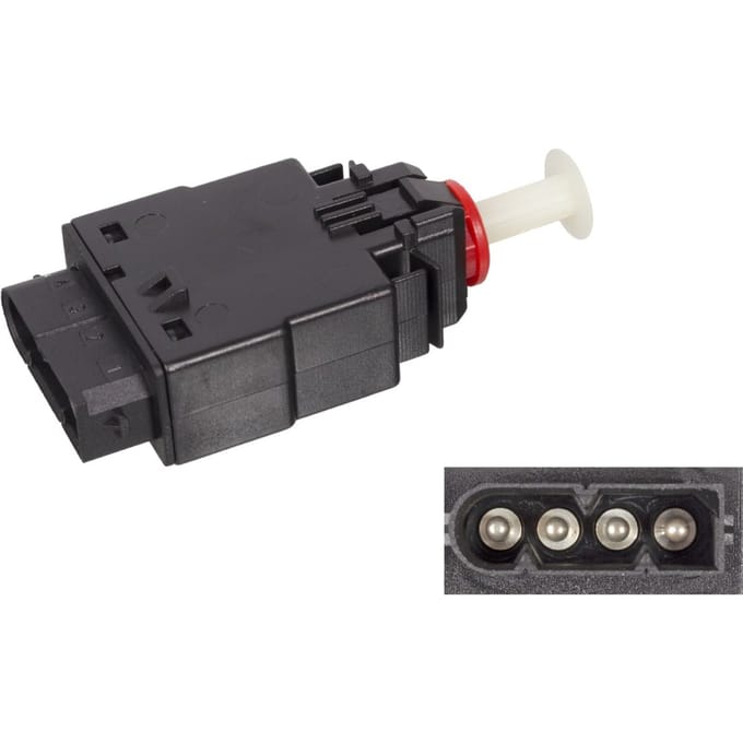 Remlichtschakelaar FEBI BILSTEIN 06035