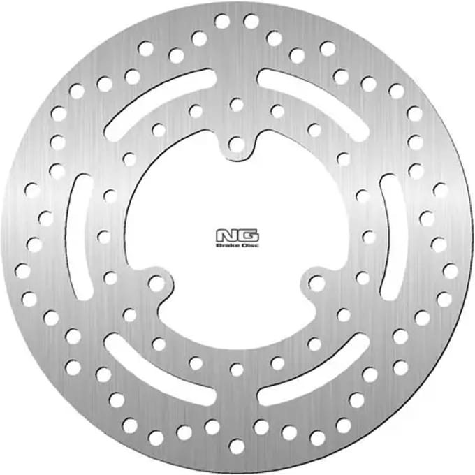 Remschijf voor vaste motorfiets NG Brake Disc DIS1798