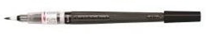 Pentel XGFL-101X viltstift Zwart 12 stuk(s)