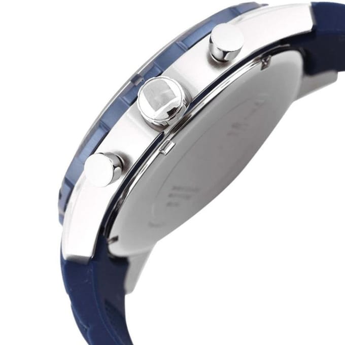Guess W0864G6 herenhorloge