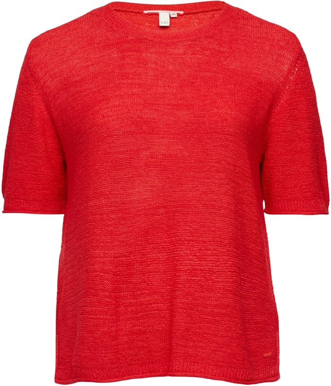 QS Strickpullover
