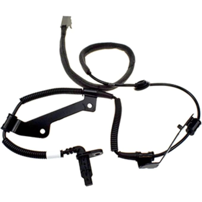 Sensor, wielsnelheid AUTOFREN SEINSA DS0093