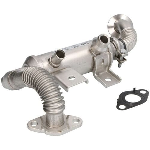 UitlaatgasRadiator NISSENS 989405