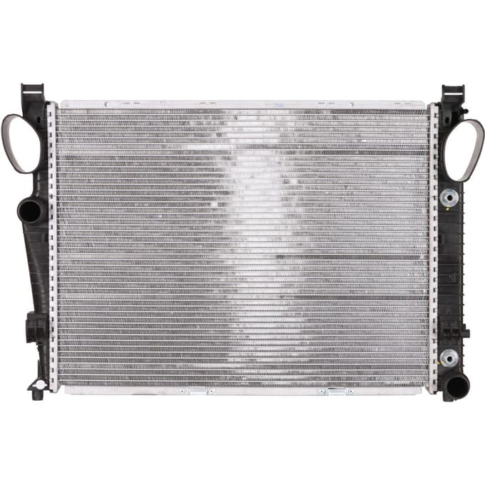 Radiator, motorkoeling NRF 58366