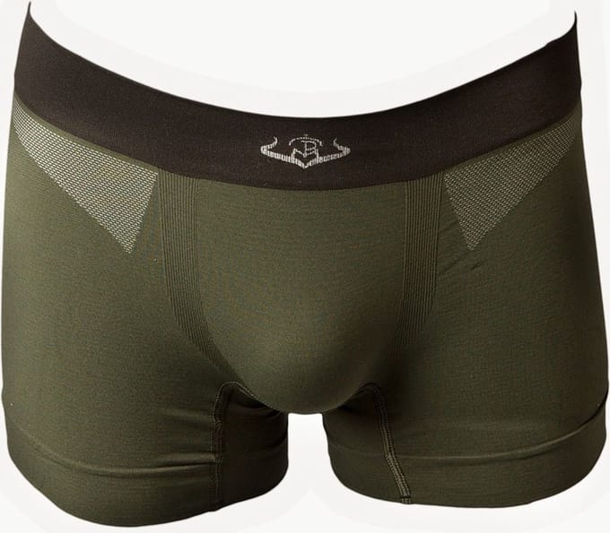 Pasion Morena Wildlife Boxers Groen L Man