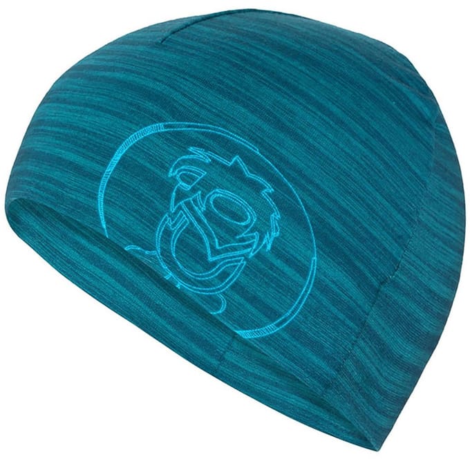 Trollkids Ultra-light Muts Blauw 50 cm Kinderen
