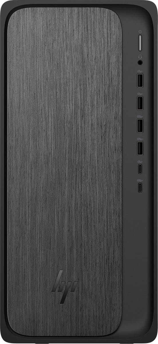 HP OmniDesk M02-0035nd - Ryzen 7 - 16GB - 512GB