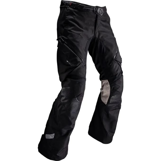 Damesfietsbroek Leatt ADV Multitour 5.5 V25