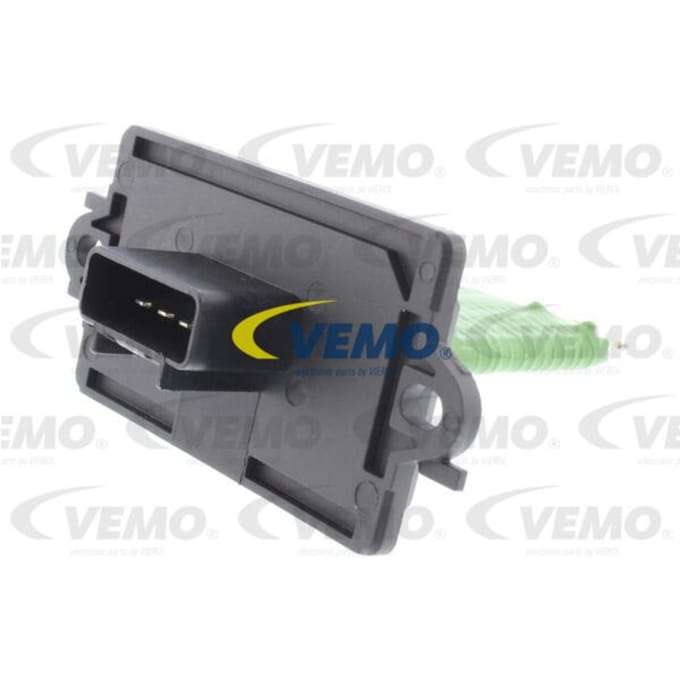Regelaar, interieurventilator VEMO V33-79-0007