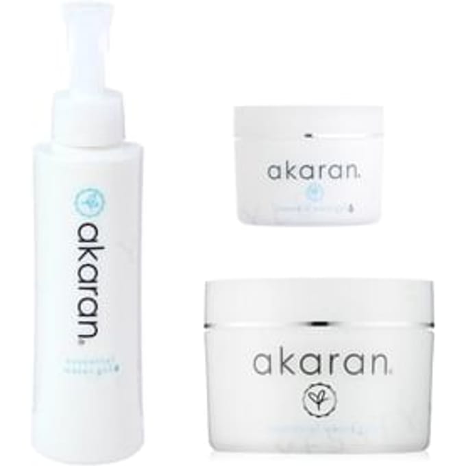 akaran - Essential Water Gel 120g