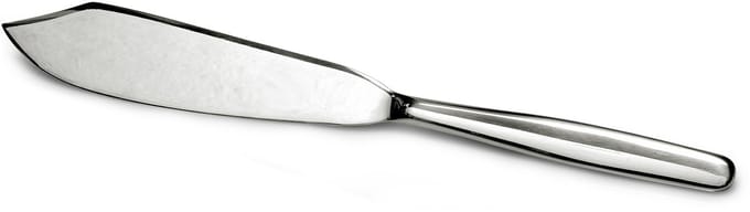 Funktion Cake knife 30 cm Roestvrij Staal